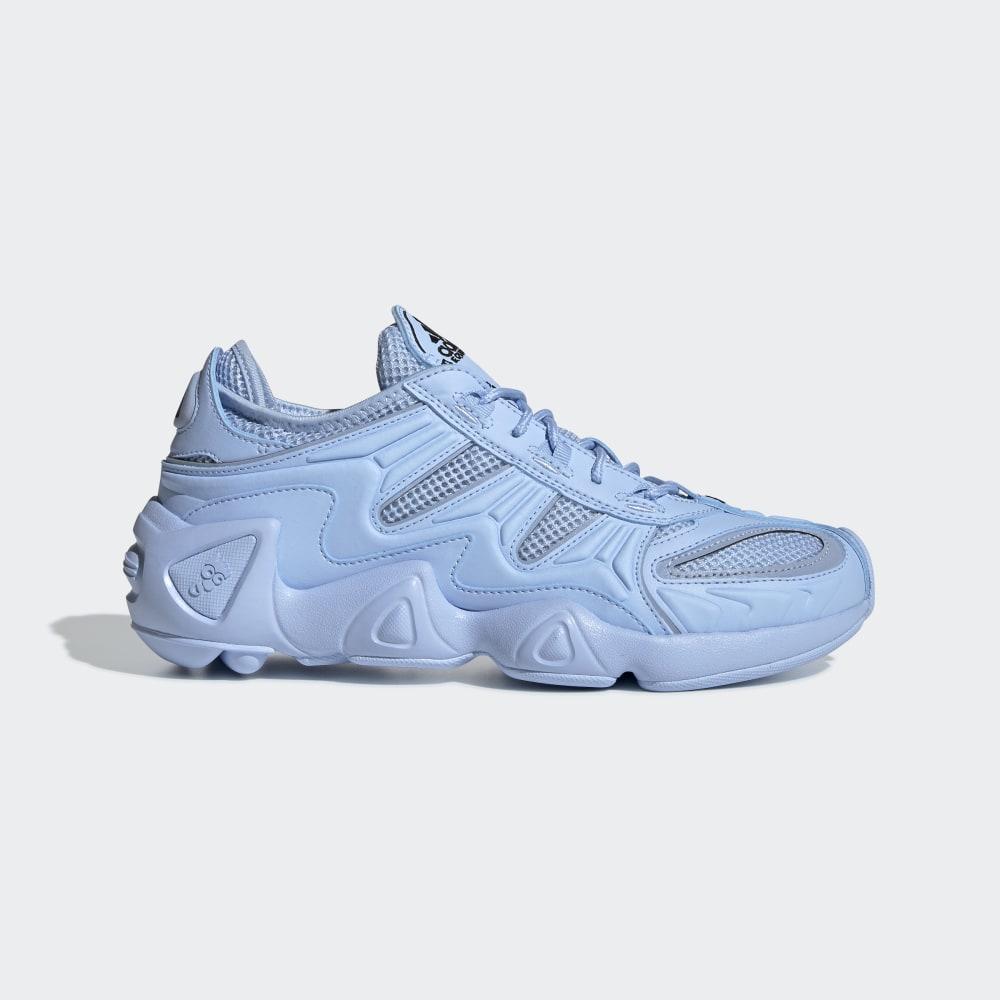Originals Adidas FYW S-97 Dama Romania - Albastri/Negrii EE5330